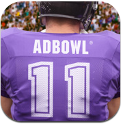 Illustration for article titled The Essential Free Apps for the Super Bowl XLV